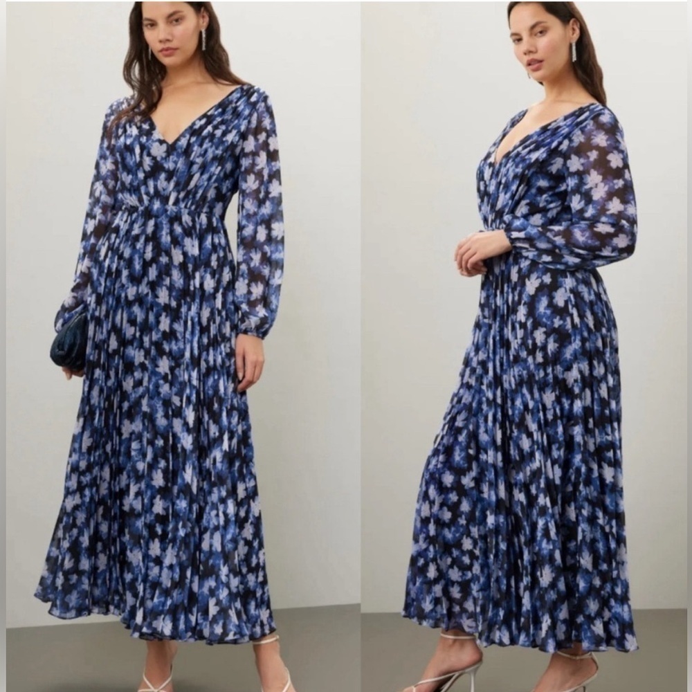 Monique Lhuillier Melanie Dress